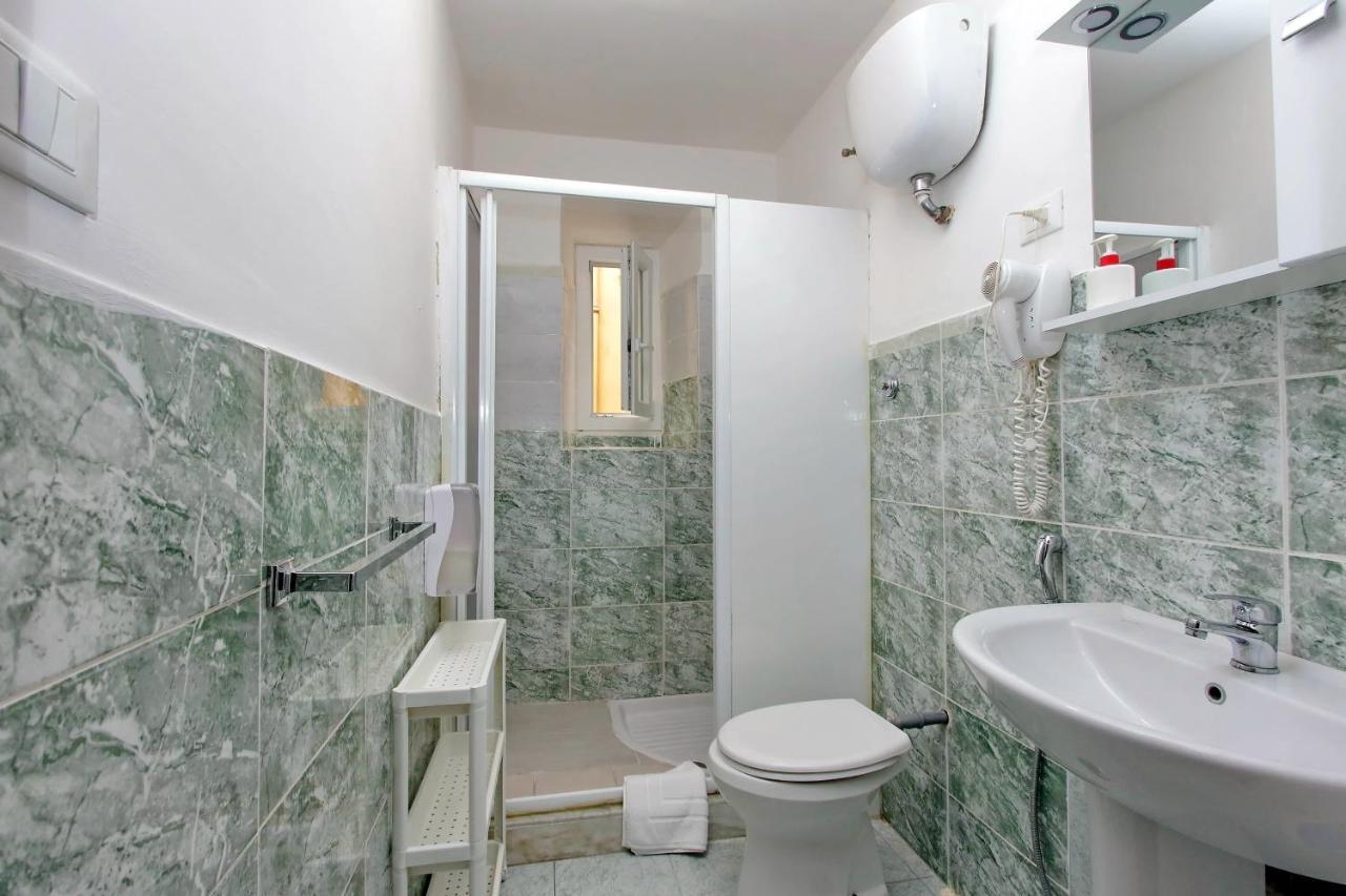 Guest house Lucky Stars 3*