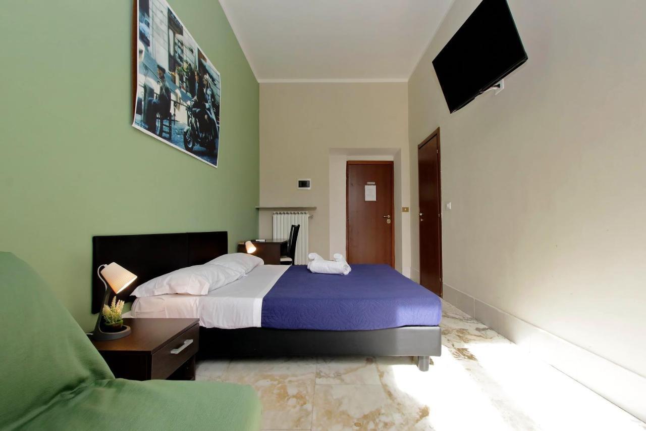 Guest house Lucky Stars 3*