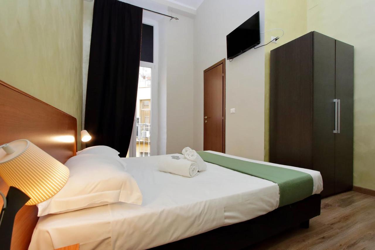 Guest house Lucky Stars 3*