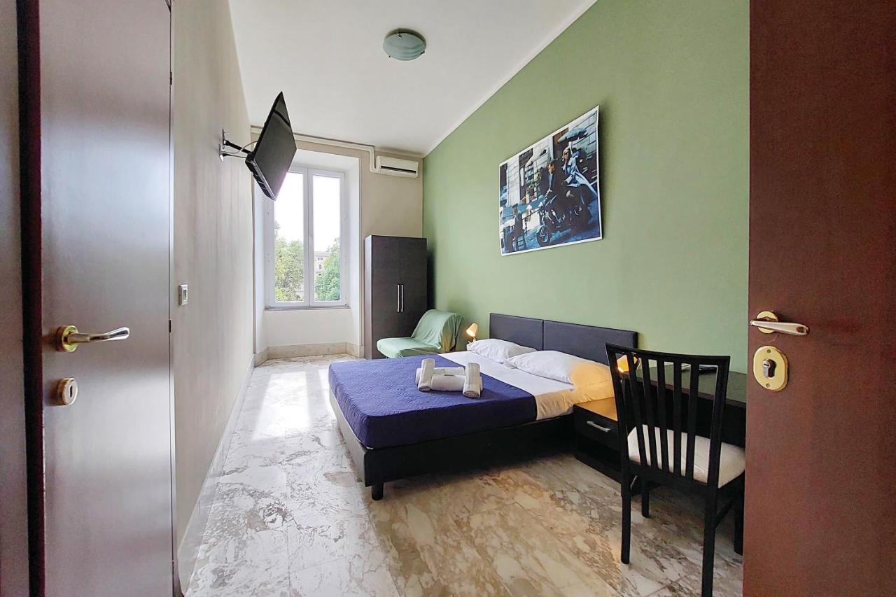 Guest house Lucky Stars Rome