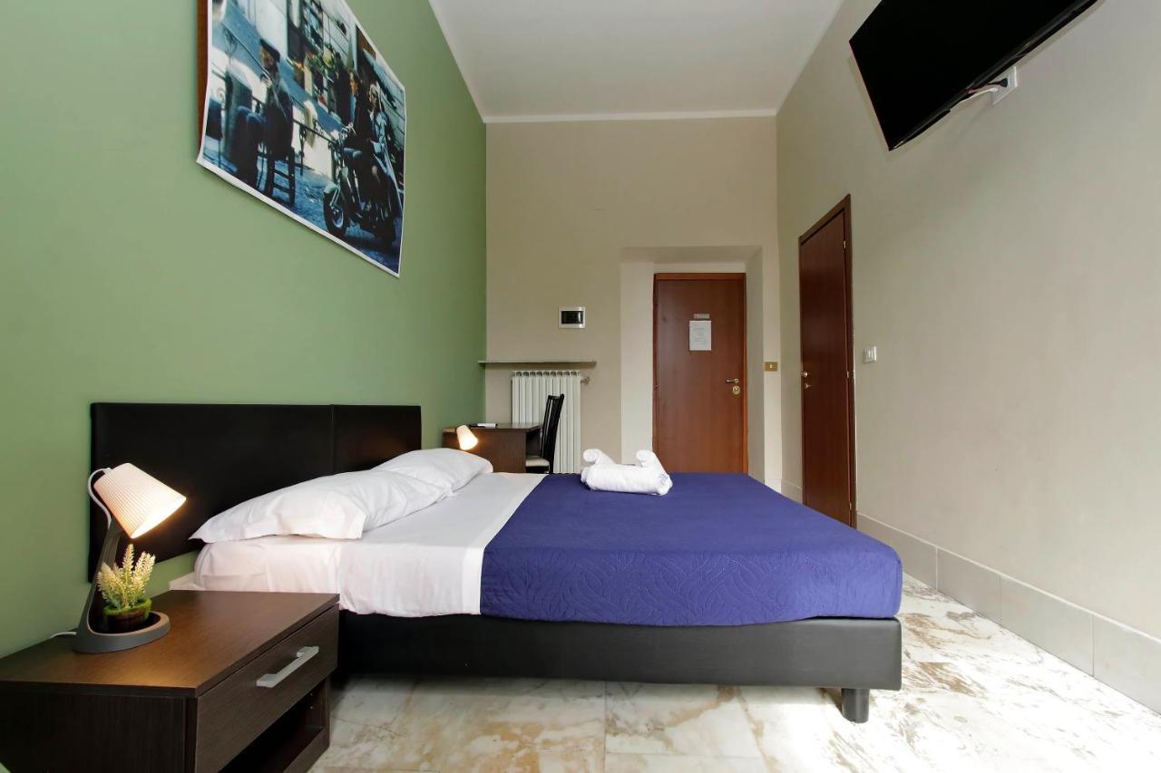 Guest house Lucky Stars Rome