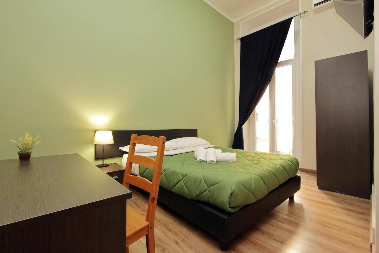 Guest house Lucky Stars 3*