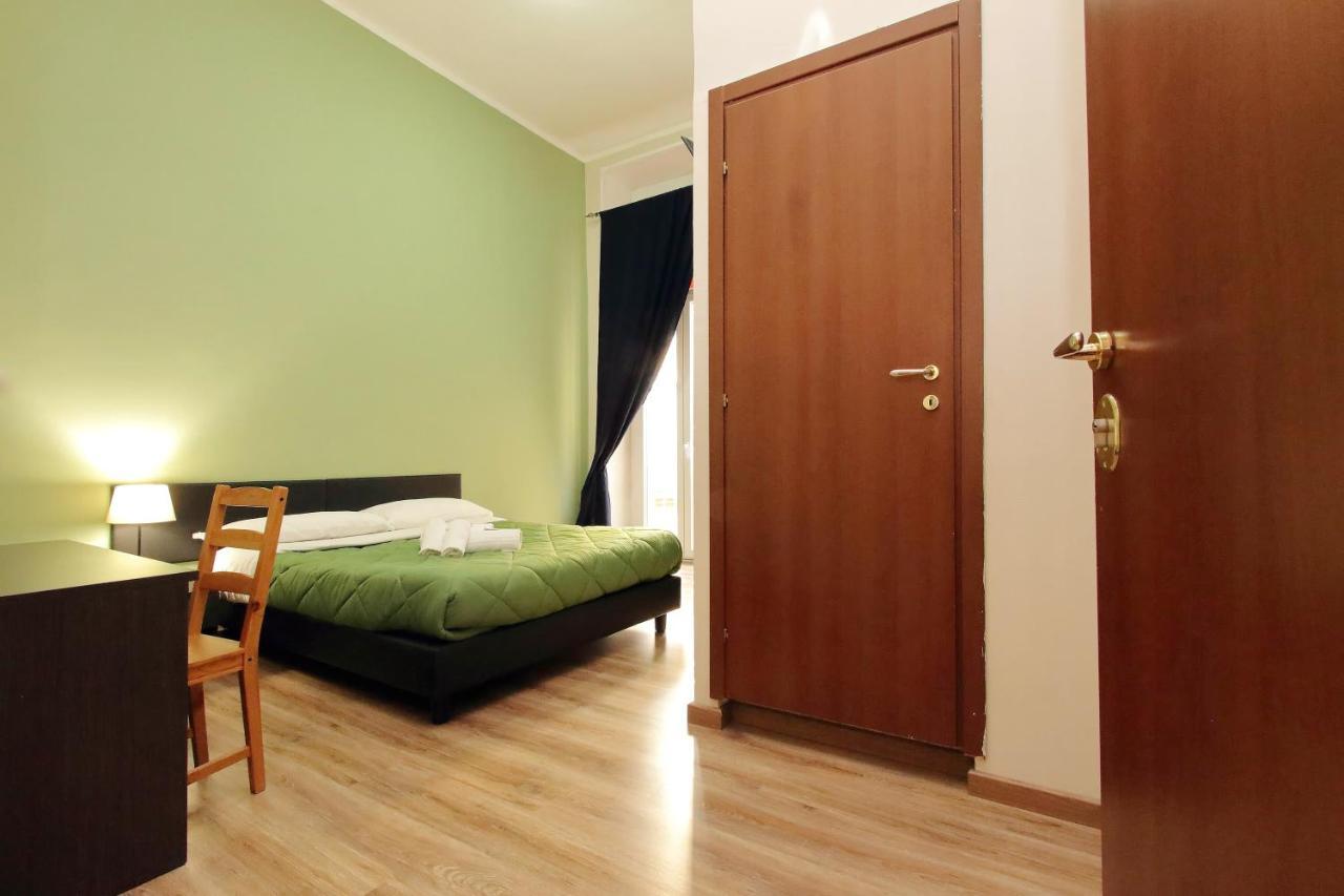 Lucky Stars Guest house 3*