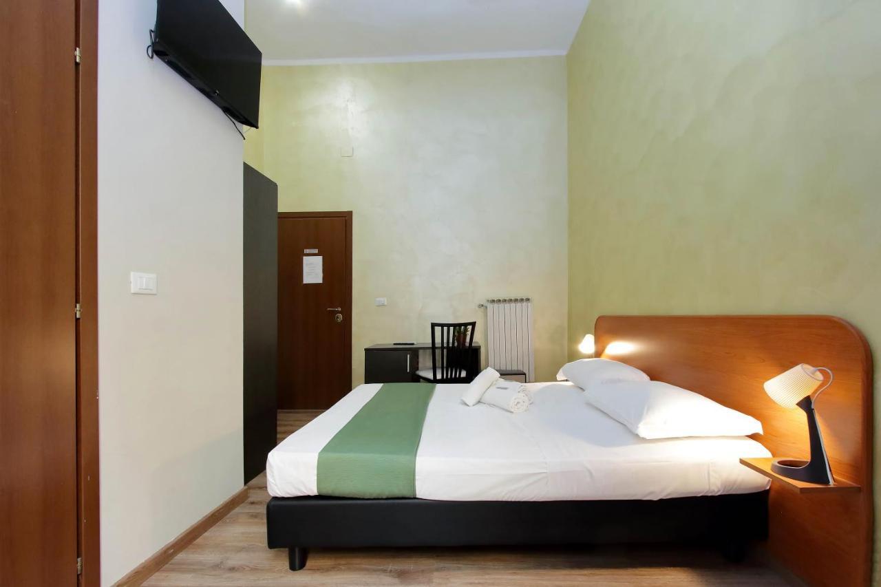 Guest house Lucky Stars