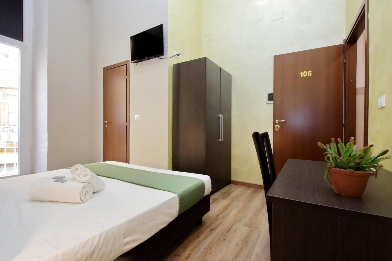 Lucky Stars Guest house