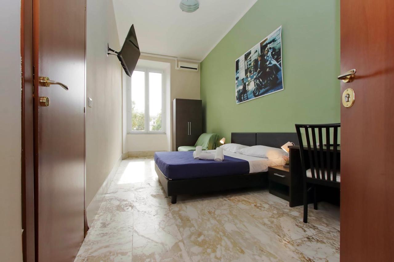 Lucky Stars 3* Rome