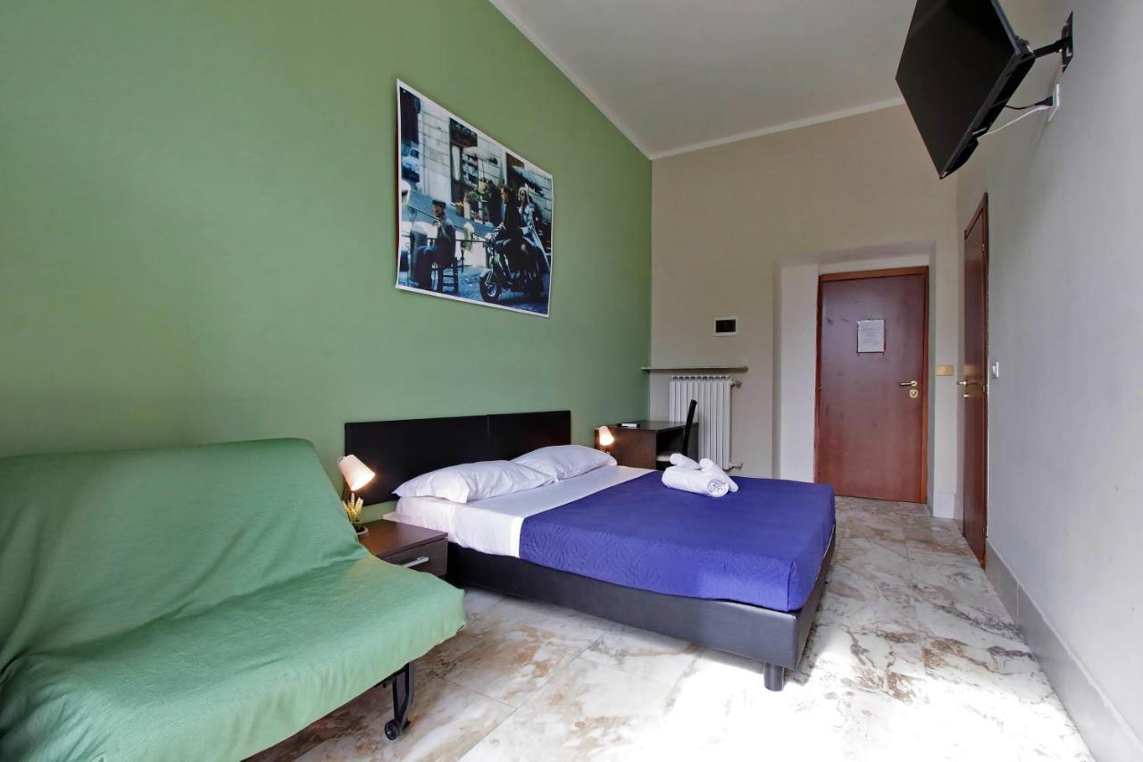 Lucky Stars Guest house