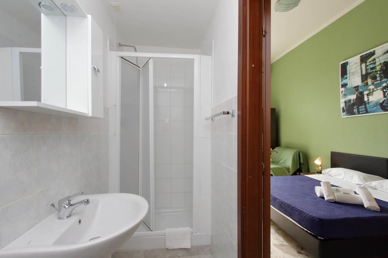 Guest house Lucky Stars 3*