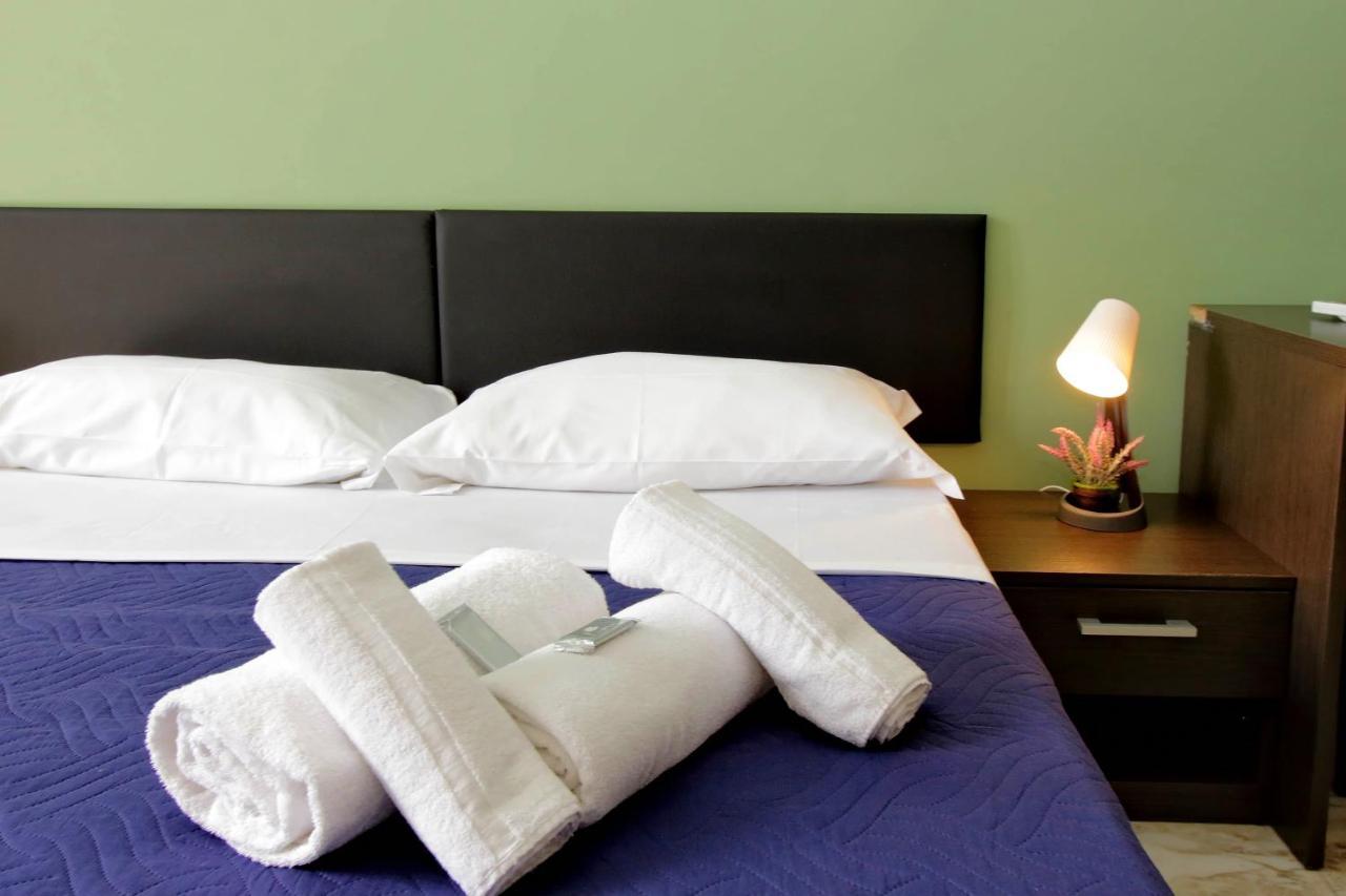 Guest house Lucky Stars Rome