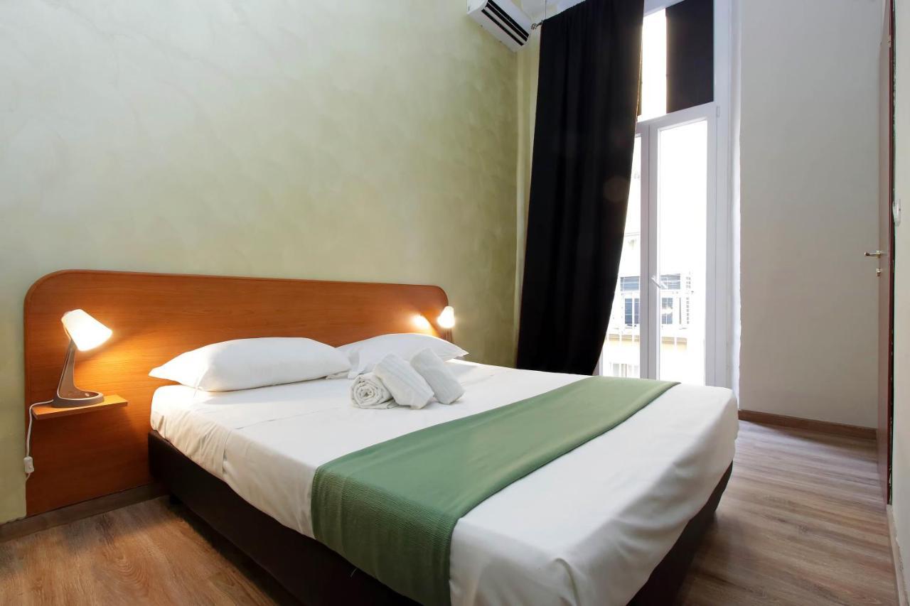 Lucky Stars Guest house Rome