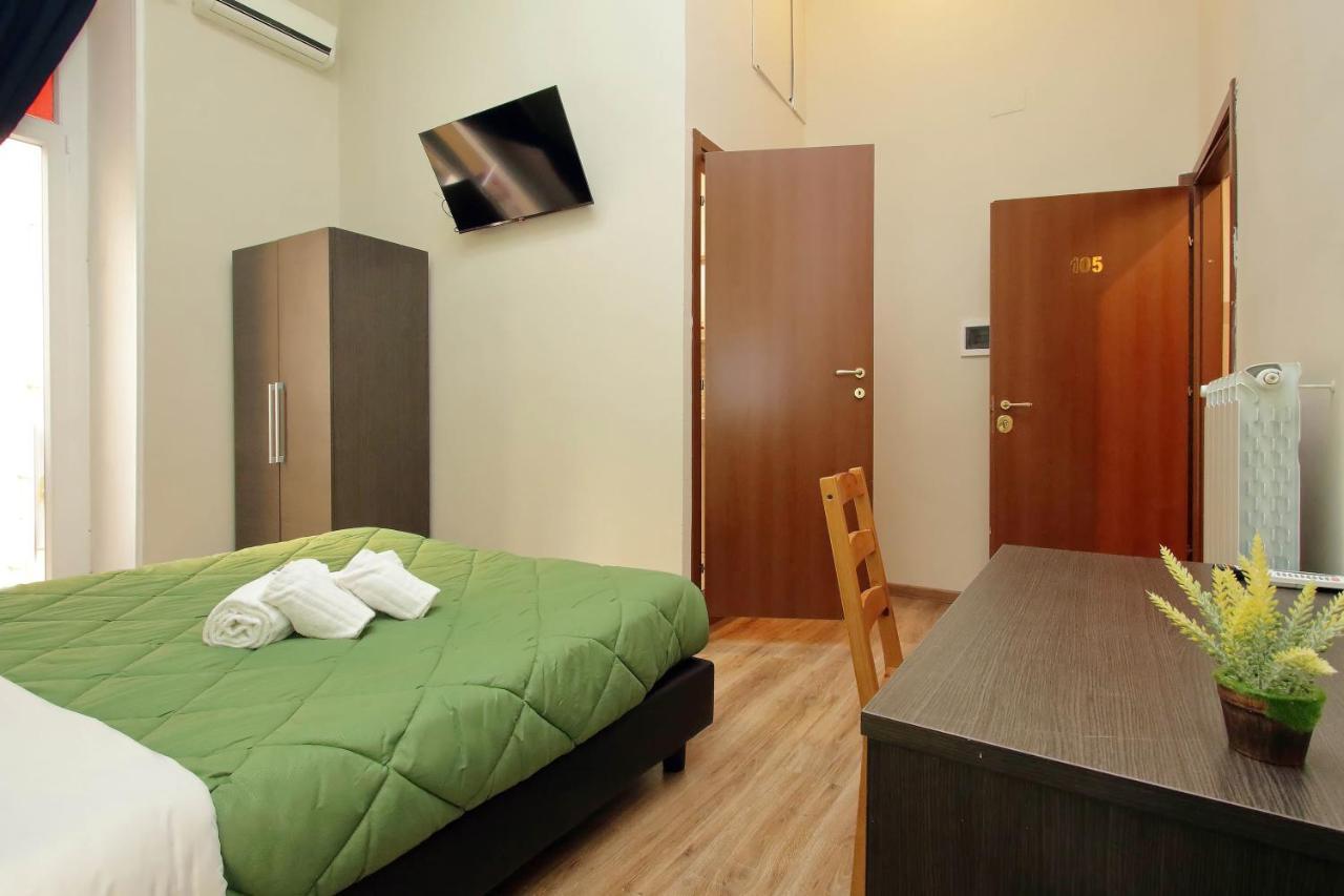 Guest house Lucky Stars Rome