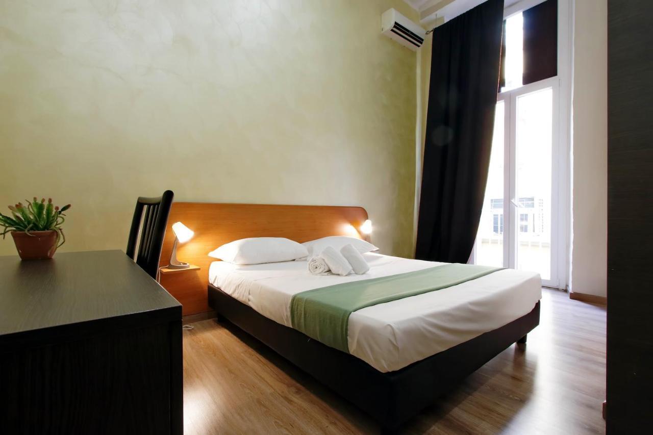 Guest house Lucky Stars Rome
