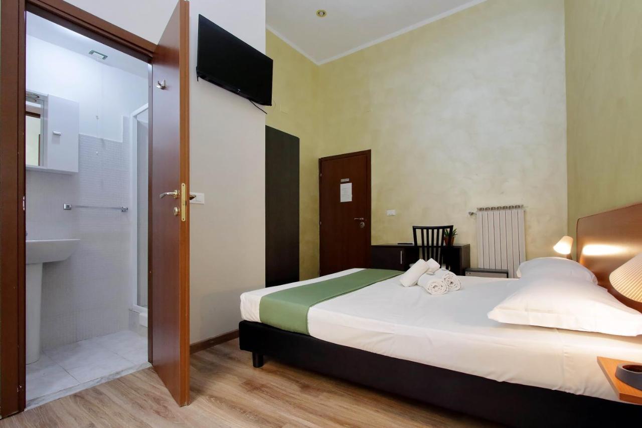 Lucky Stars Guest house