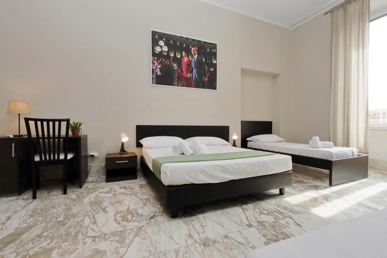 Guest house Lucky Stars 3*