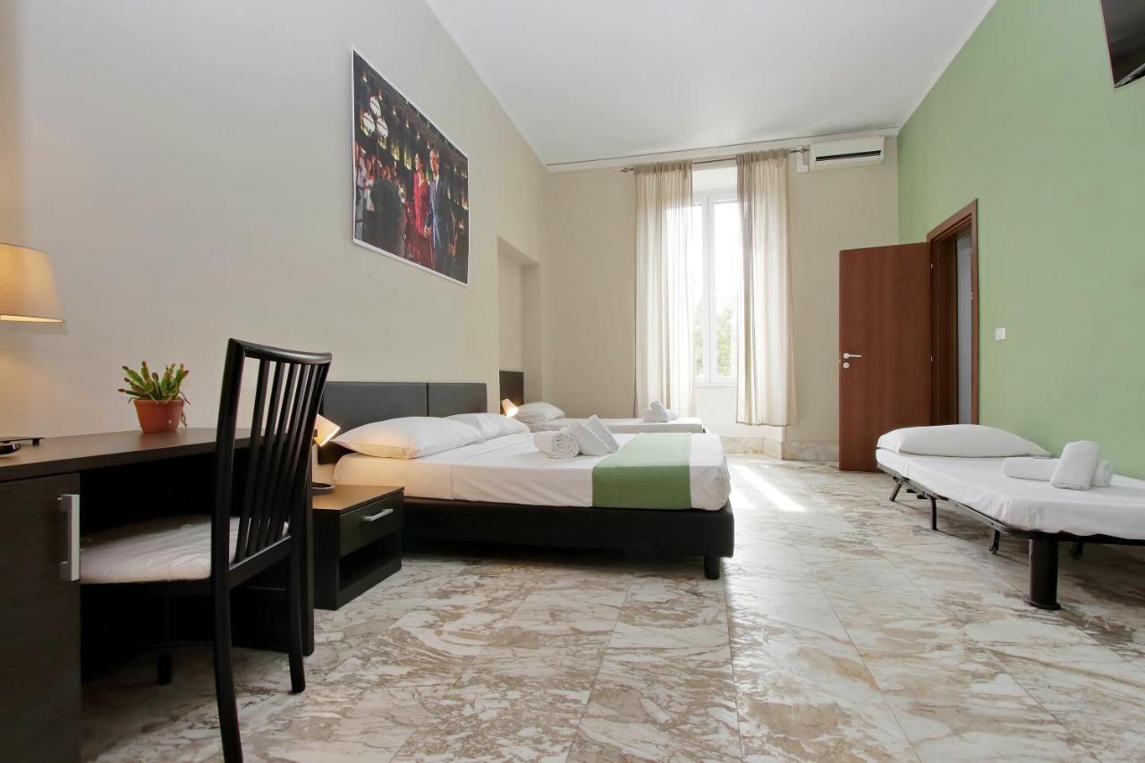 Guest house Lucky Stars Rome