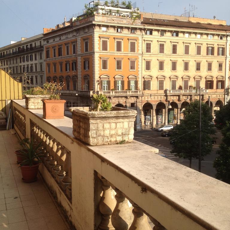 Lucky Stars Rome
