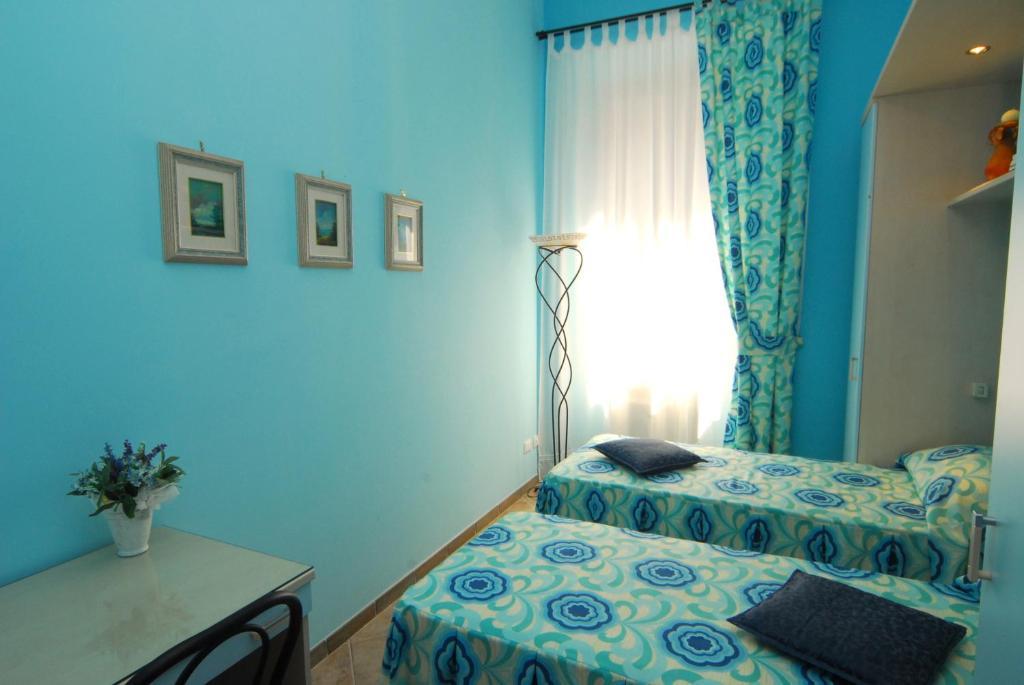 Guest house Lucky Stars Rome