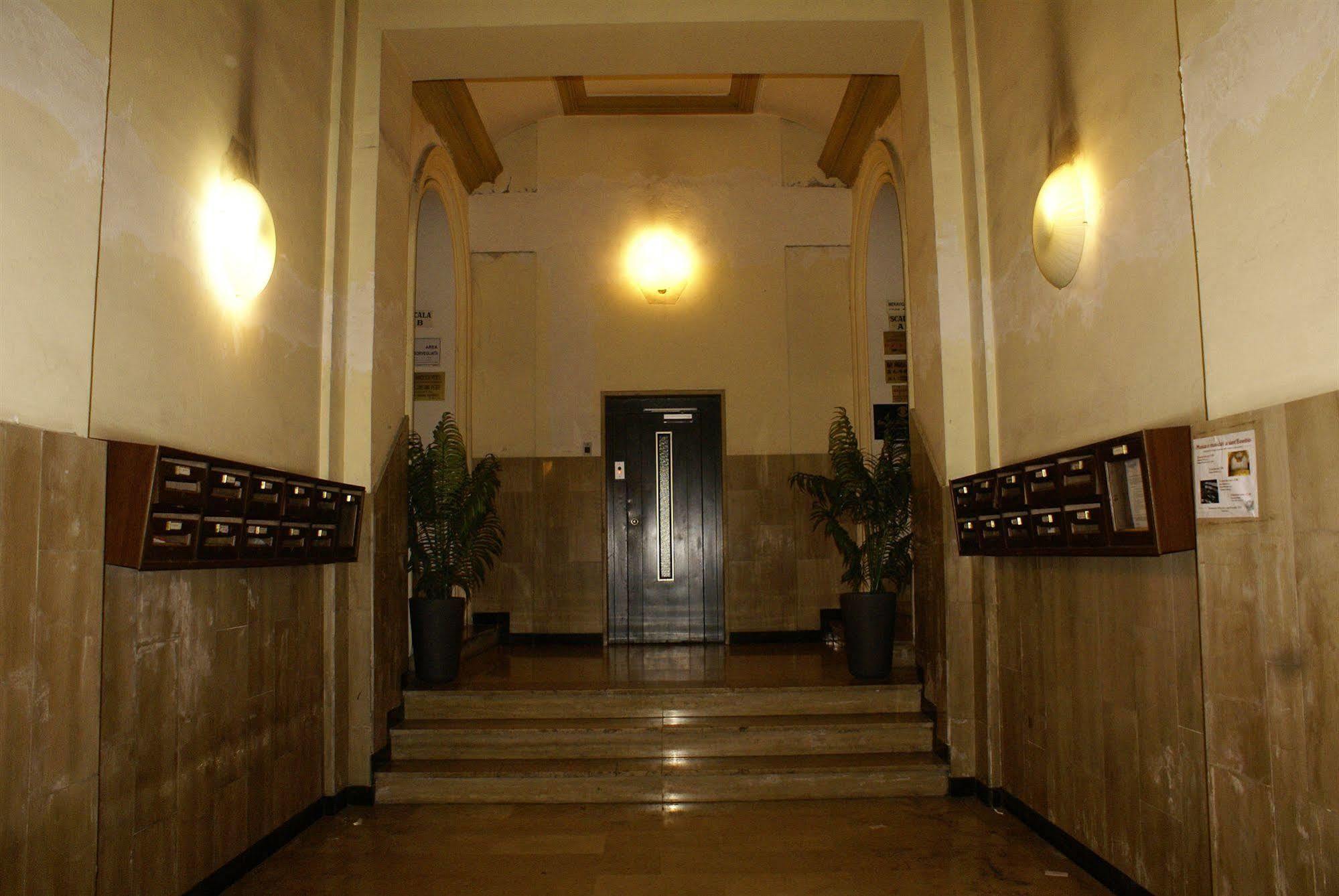 Guest house Lucky Stars