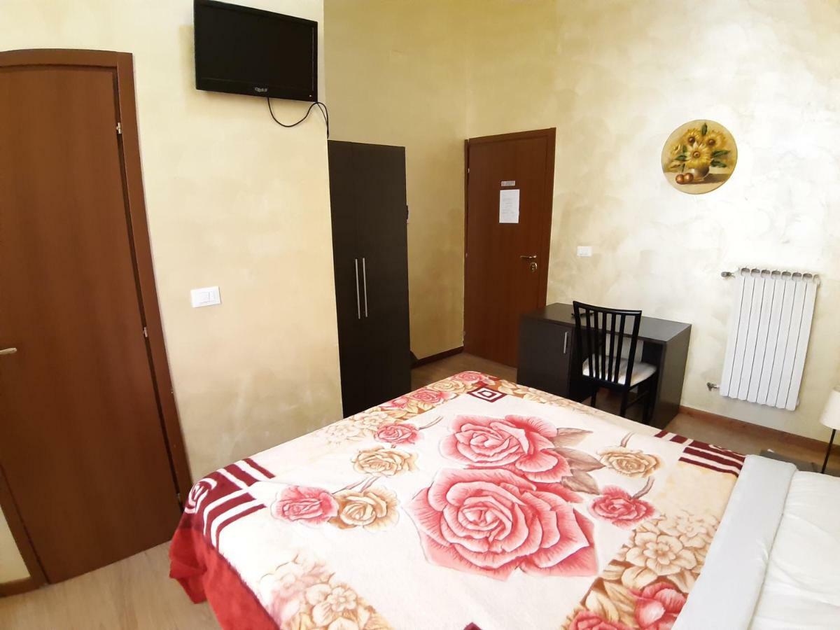 Guest house Lucky Stars
