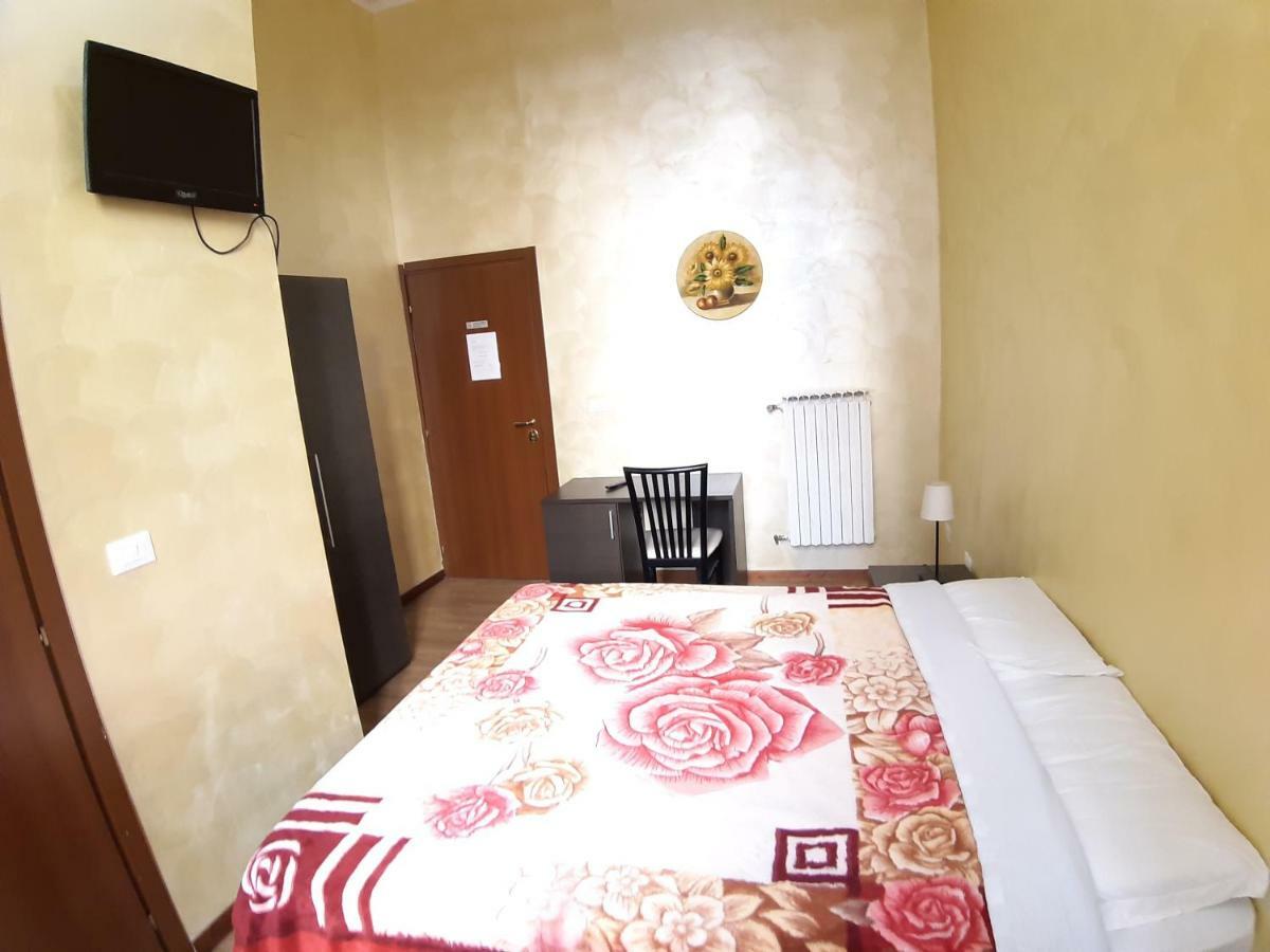Guest house Lucky Stars