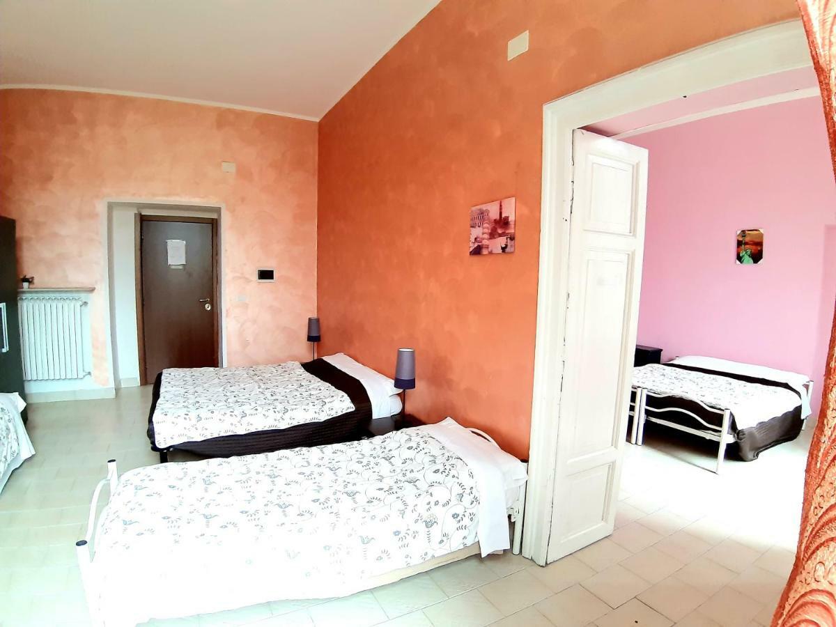 Lucky Stars Guest house 3*