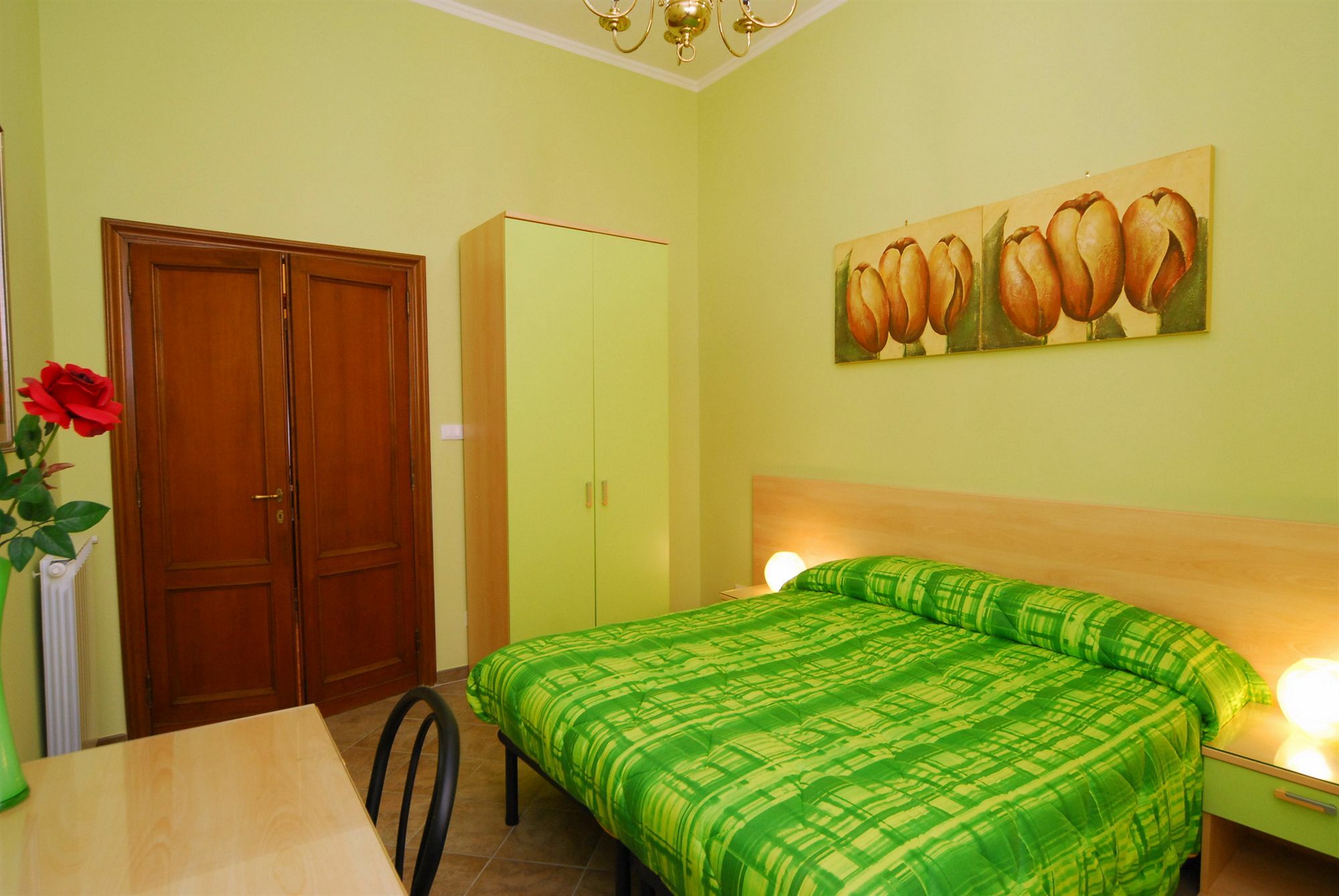 Guest house Lucky Stars
