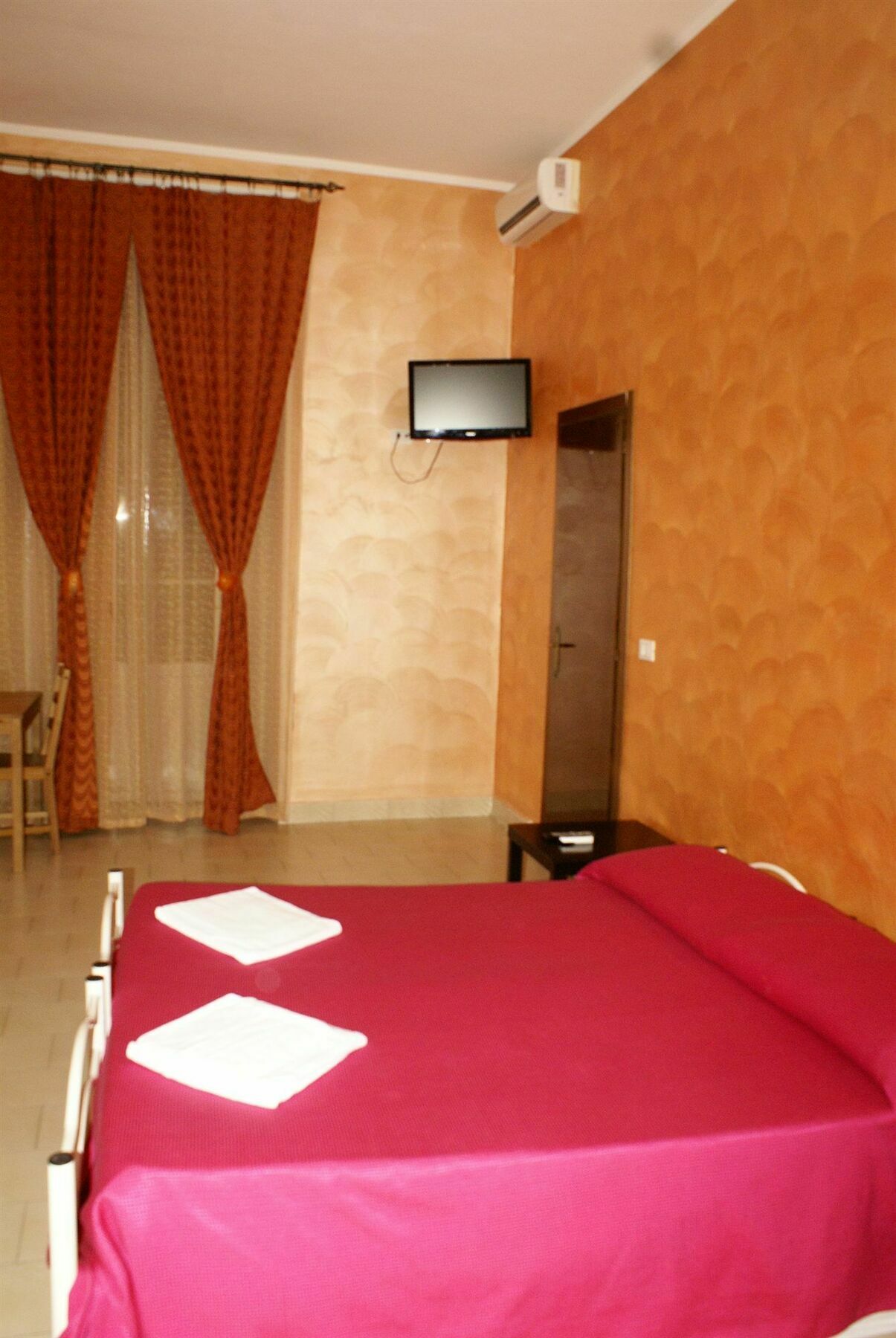 Guest house Lucky Stars