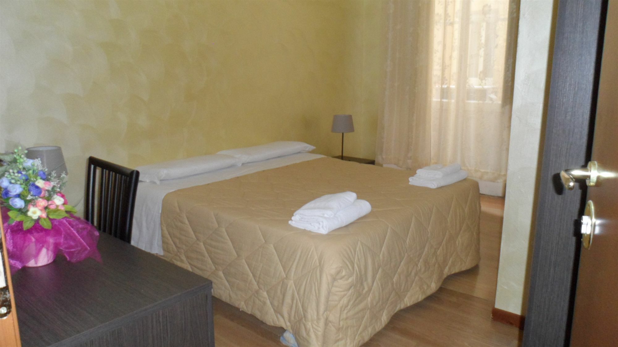 Guest house Lucky Stars