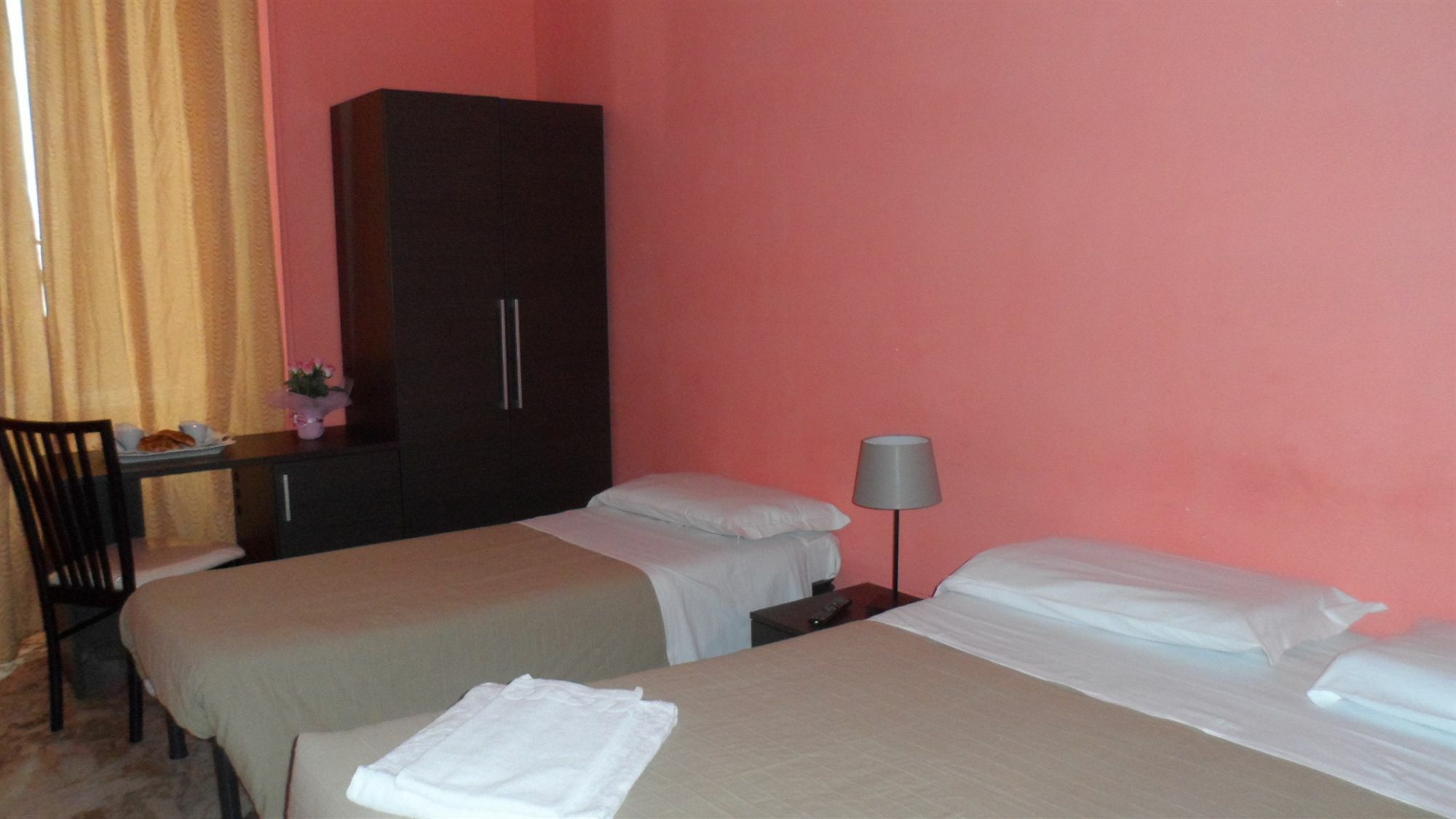 Guest house Lucky Stars Rome