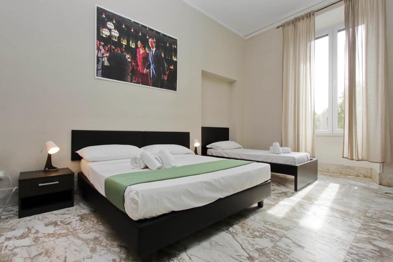 Affittacamere Lucky Stars Roma