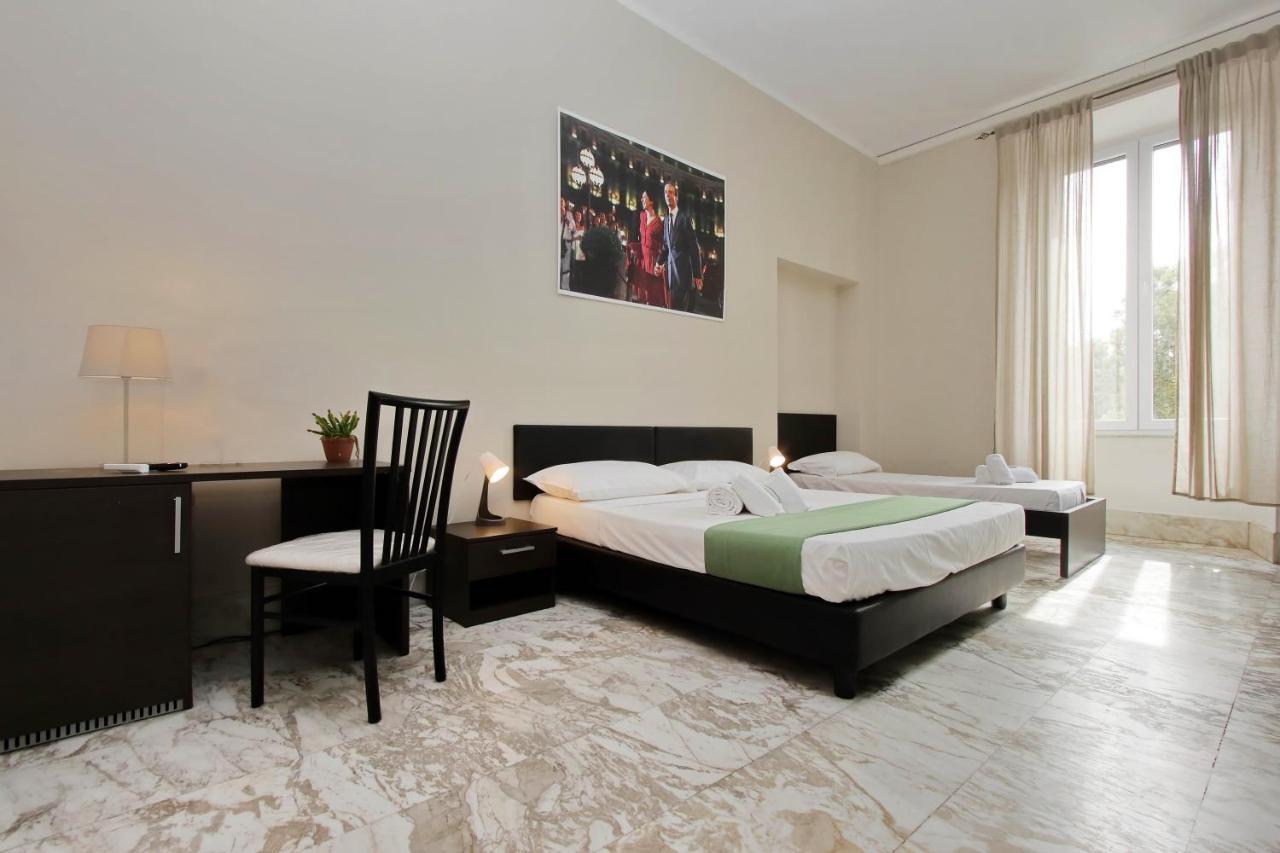 Lucky Stars 3* Roma