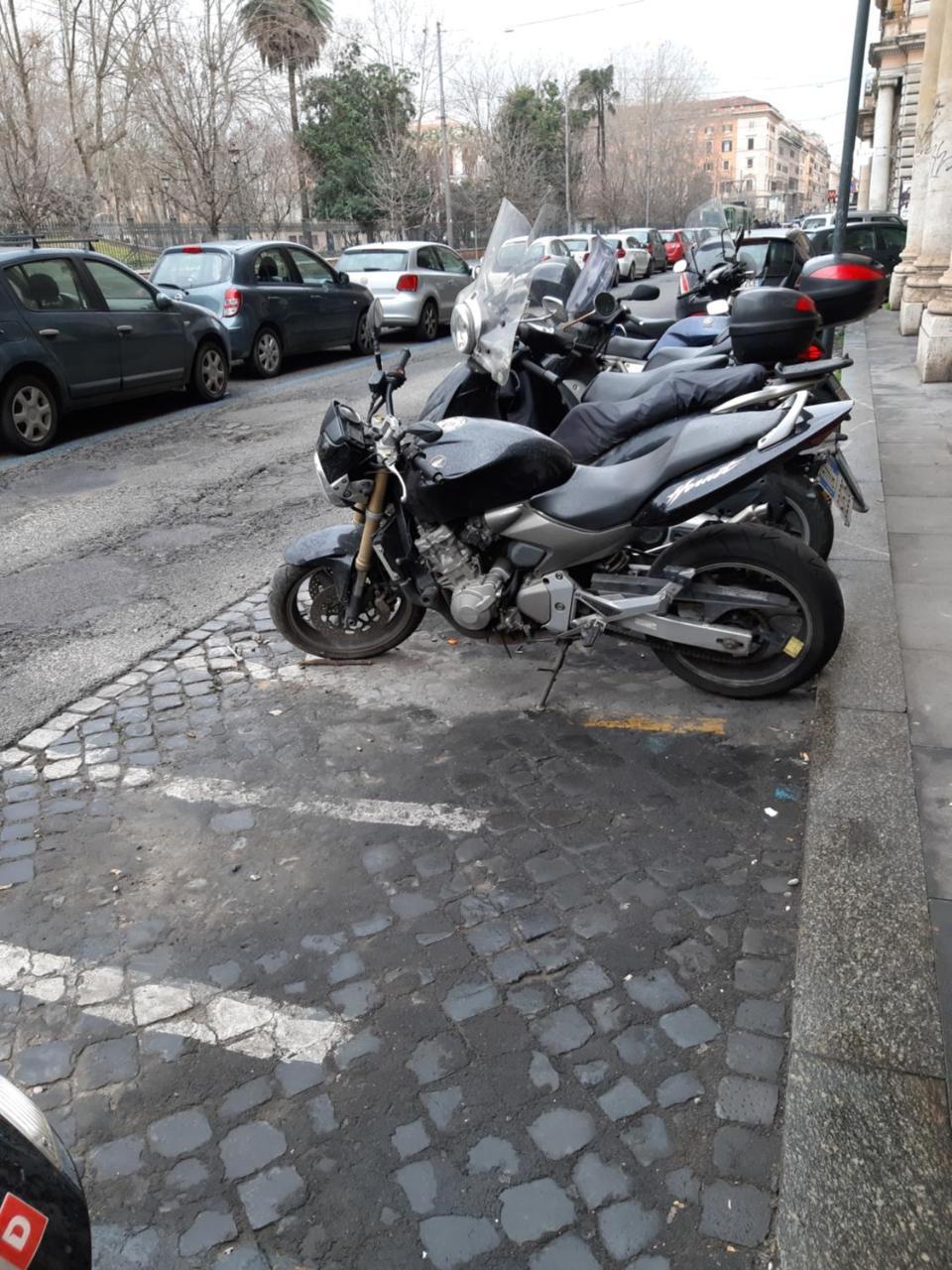Lucky Stars Roma