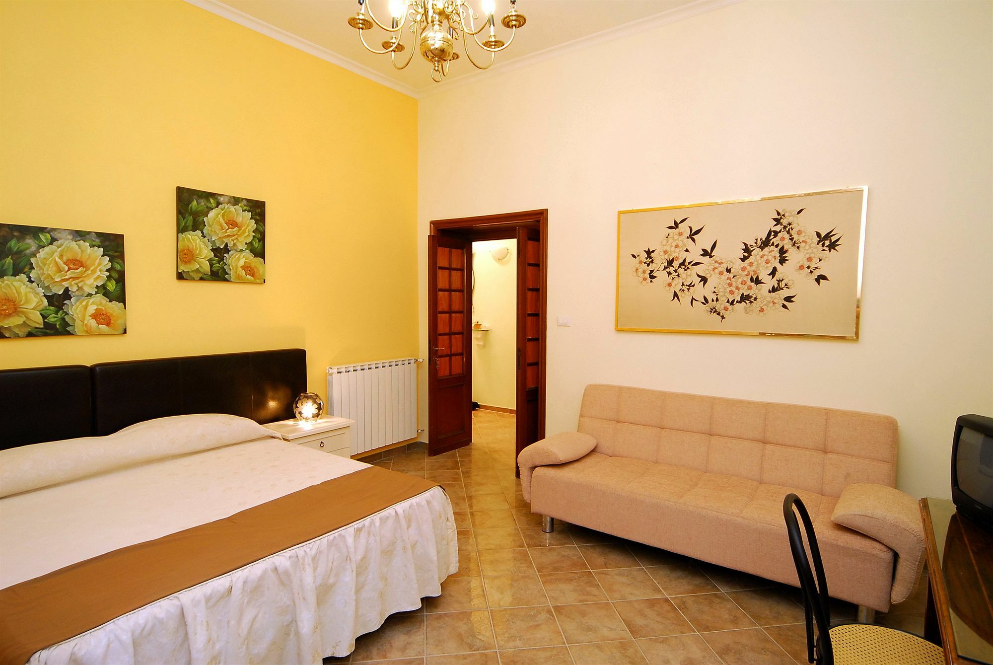 Lucky Stars 3* Roma